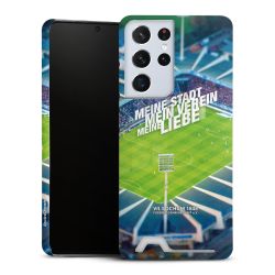 Premium Card Case matt