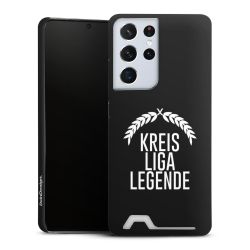 Premium Card Case matt