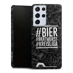 Premium Card Case matt