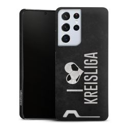 Premium Card Case matt