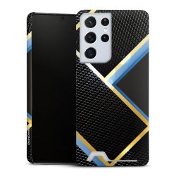 Premium Card Case matt