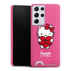 Premium Card Case matt