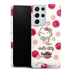 Premium Card Case matt