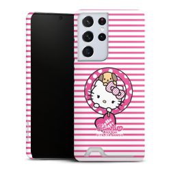 Premium Card Case matt