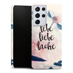 Premium Card Case matt