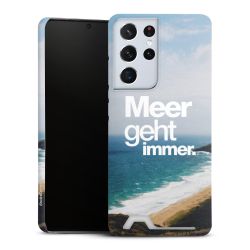 Premium Card Case matt