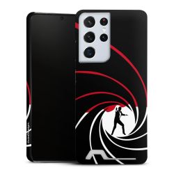 Premium Card Case matt