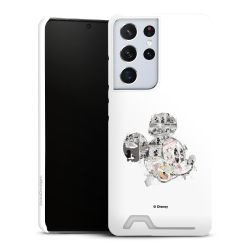 Premium Card Case matt