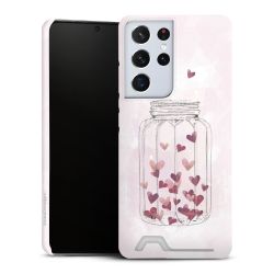 Premium Card Case matt