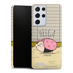Premium Card Case matt