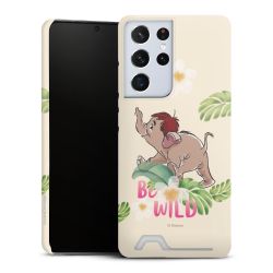 Premium Card Case matt
