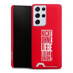 Premium Card Case matt