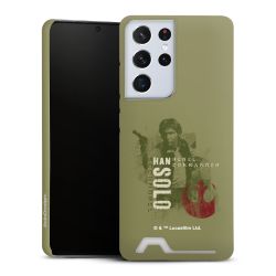 Premium Card Case matt