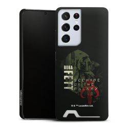 Premium Card Case matt