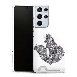 Premium Card Case matt