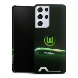 Premium Card Case matt