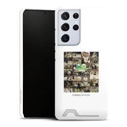 Premium Card Case matt