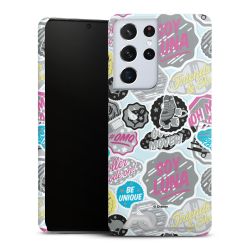 Premium Card Case matt