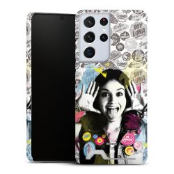 Premium Card Case matt