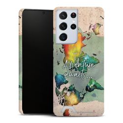 Premium Card Case matt