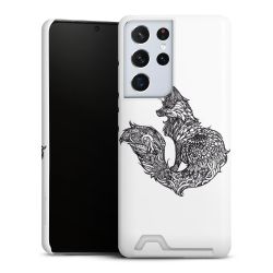 Premium Card Case matt