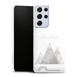 Premium Card Case matt