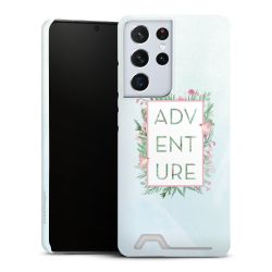 Premium Card Case matt