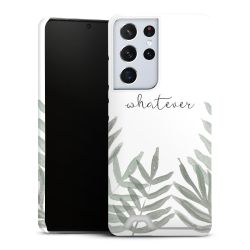 Premium Card Case matt