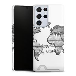 Premium Card Case matt