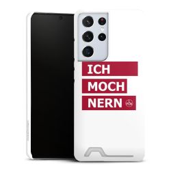 Premium Card Case matt