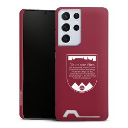 Premium Card Case matt