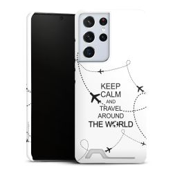 Premium Card Case matt