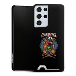 Premium Card Case matt