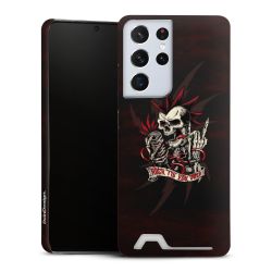 Premium Card Case matt