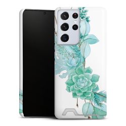 Premium Card Case matt