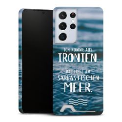 Premium Card Case matt