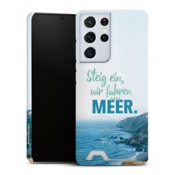 Premium Card Case matt