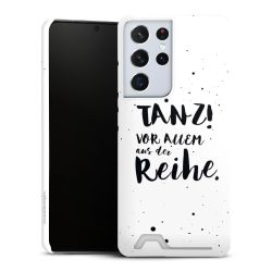 Premium Card Case matt