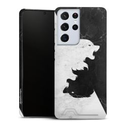 Premium Card Case matt