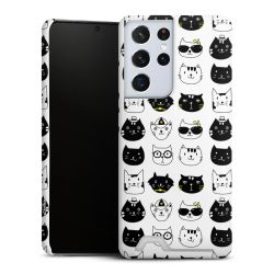 Premium Card Case matt