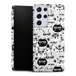 Premium Card Case matt