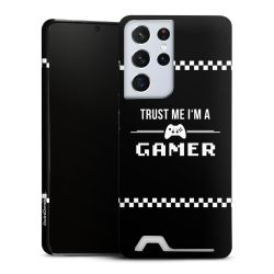 Premium Card Case matt