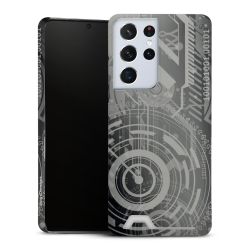 Premium Card Case matt