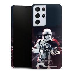 Premium Card Case matt
