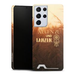 Premium Card Case matt