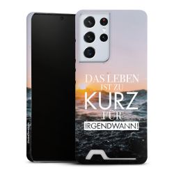 Premium Card Case matt