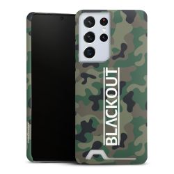 Premium Card Case matt