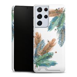 Premium Card Case matt