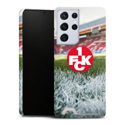 Premium Card Case matt