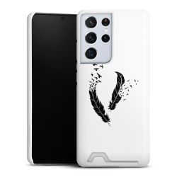 Premium Card Case matt